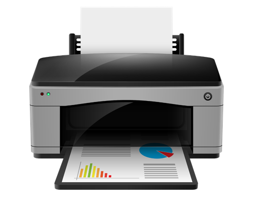 All-in-One Printer Offer
